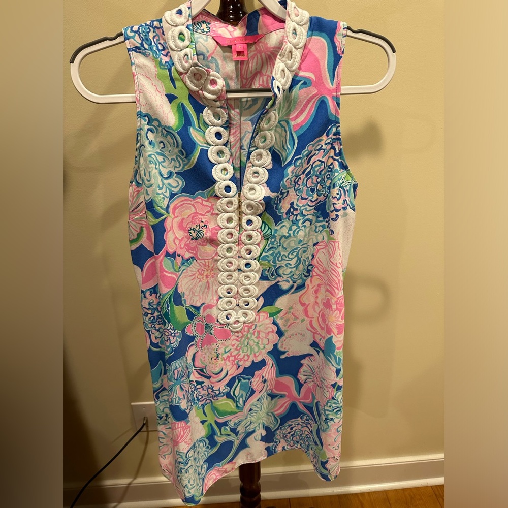 🎀Lilly Pulitzer dress
